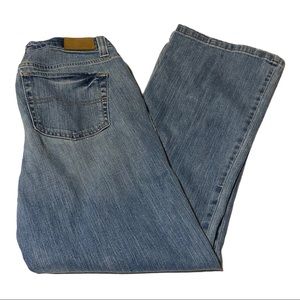 Tommy Hilfiger Low Rise Boot